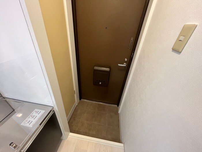 物件内観写真15　(ロフト)