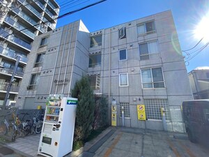 ブランシェ笹塚外観写真