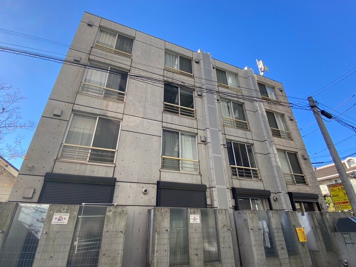 物件外観写真4　(外観写真)