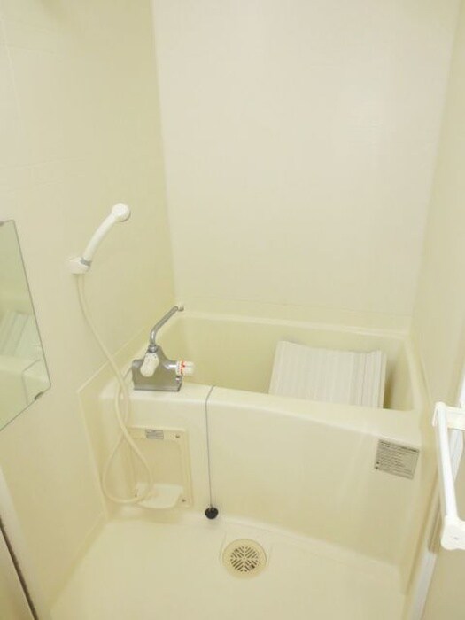 物件内観写真12　(バス／シャワールーム等)