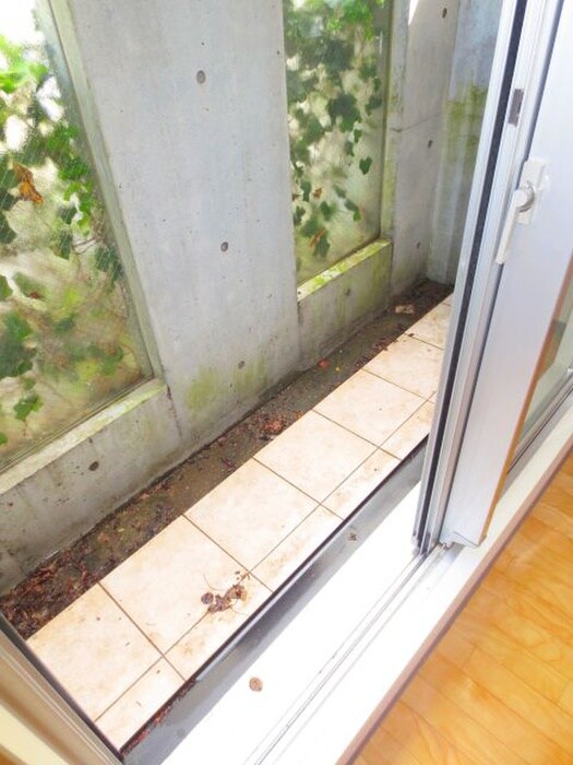 物件内観写真16　(ベランダ・バルコニー)