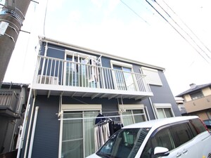 Casa　Felice外観写真