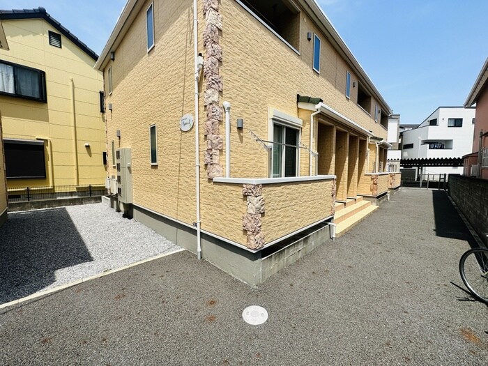 物件外観写真4　(周辺環境)