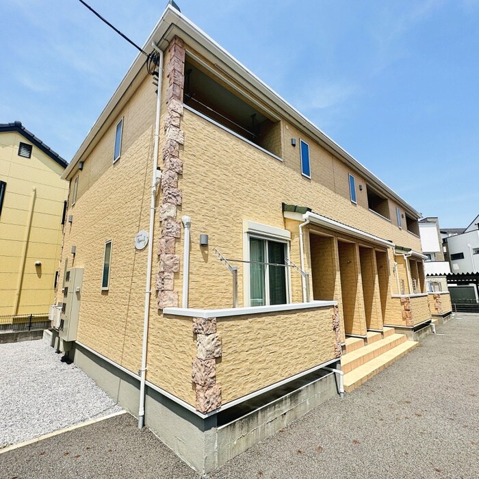 物件外観写真5　(外観写真)