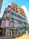 アクス本八幡(507)