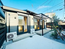 河村貸家（東６）の外観写真