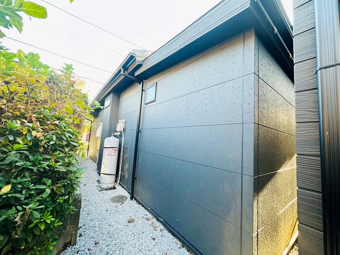 物件外観写真3　(建物設備)