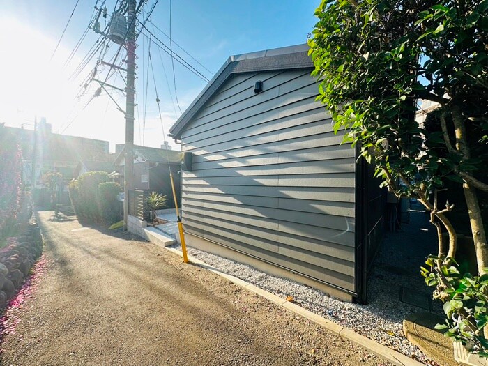 物件外観写真4　(外観写真)