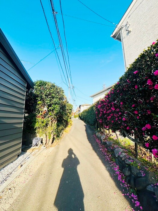 物件外観写真6　(周辺環境)