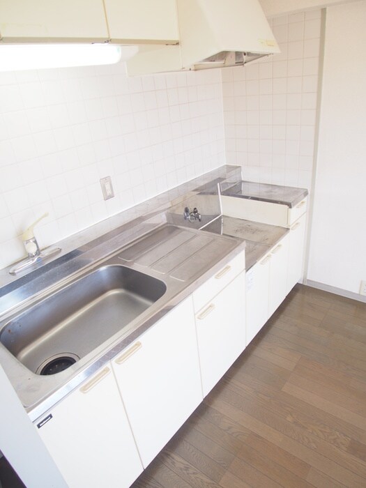 物件内観写真7　(キッチン)