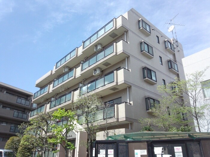 物件外観写真5　(その他)