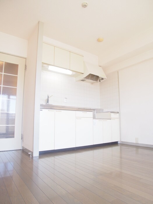 物件内観写真14　(キッチン)