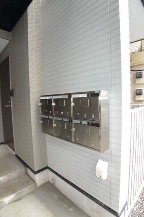 物件外観写真2　(建物設備)