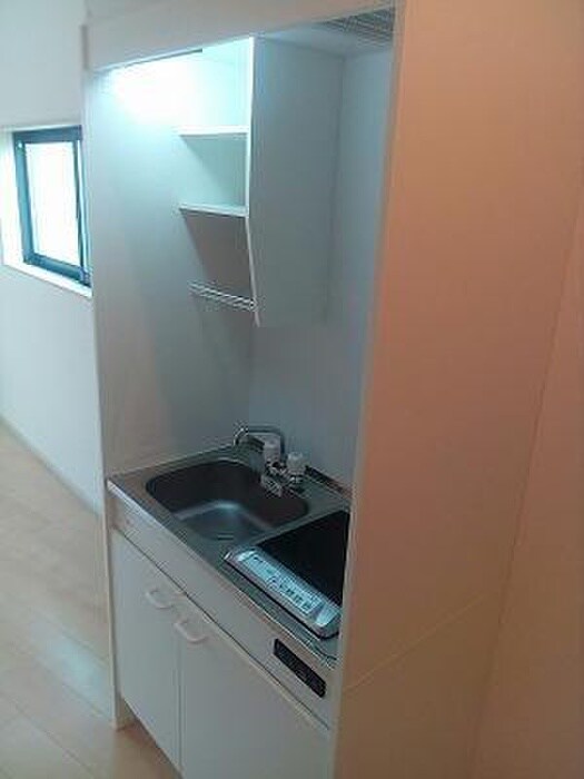 物件内観写真4　(キッチン)