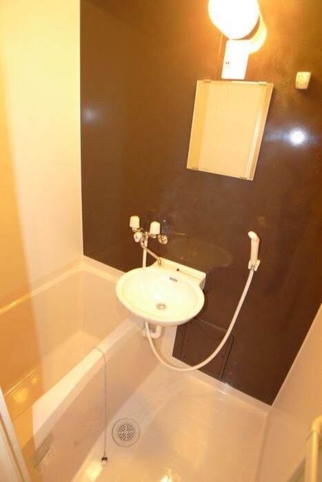 物件内観写真6　(バス／シャワールーム等)