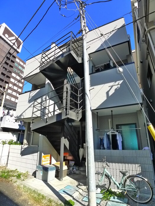 物件外観写真3　(その他)