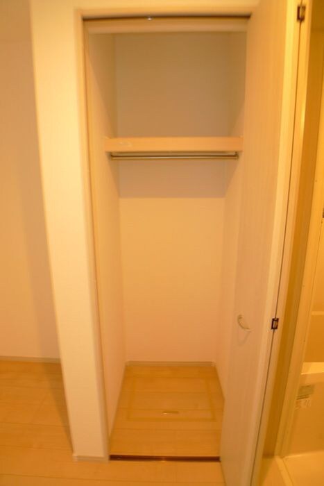 物件内観写真10　(収納)