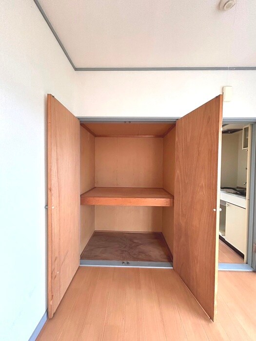 物件内観写真9　(収納)