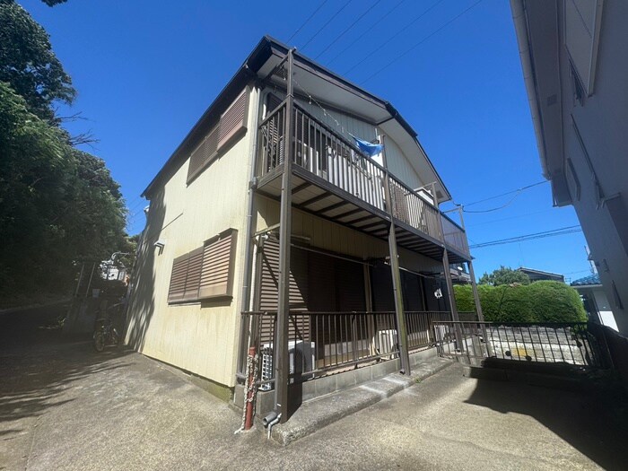 物件外観写真3　(外観写真)