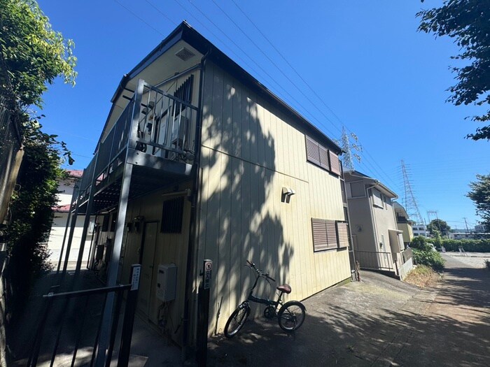 物件外観写真4　(外観写真)