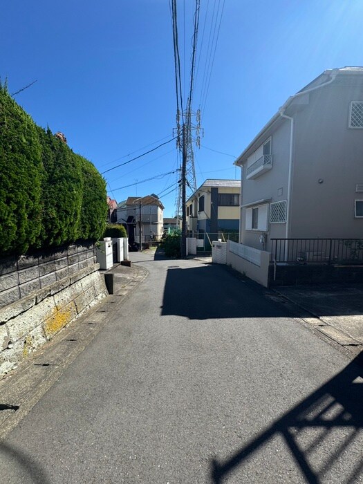 物件外観写真5　(周辺環境)