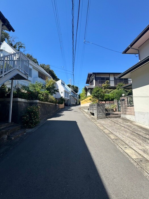 物件外観写真6　(周辺環境)