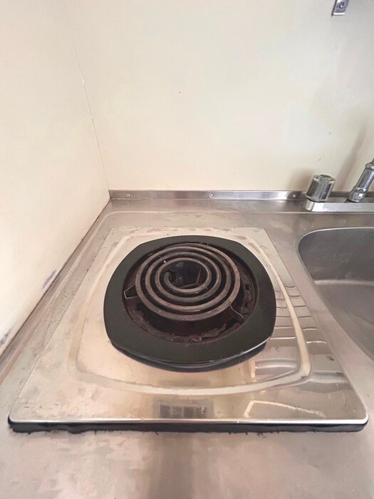 物件内観写真12　(キッチン)