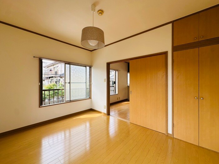 物件内観写真9　(居室)