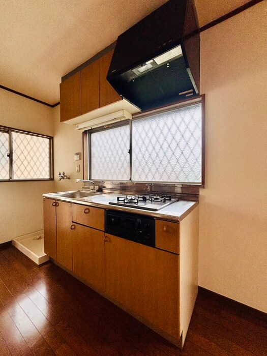 物件内観写真9　(キッチン)