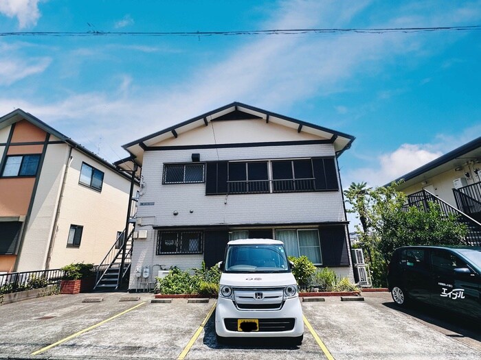 物件外観写真3　(外観写真)