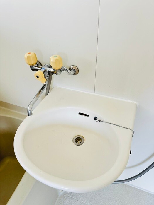 物件内観写真15　(洗面)