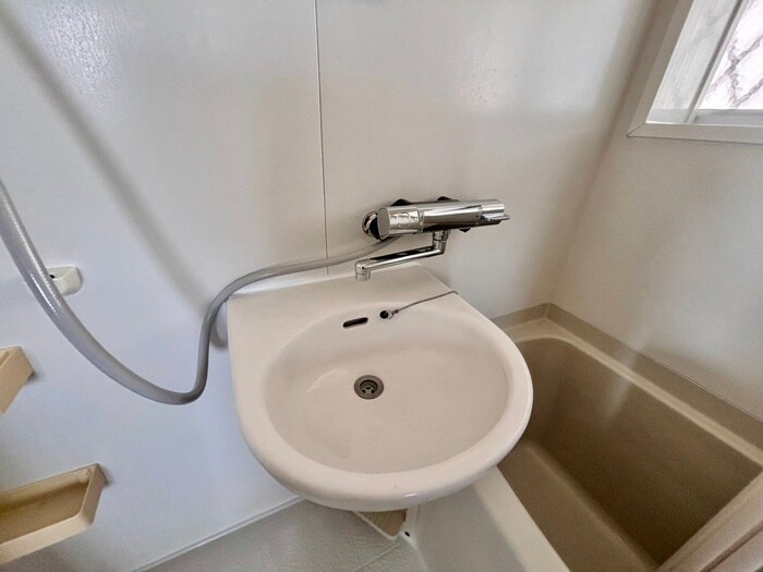 物件内観写真15　(洗面)