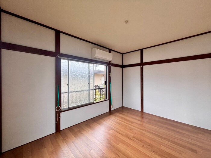 物件内観写真17　(居室)