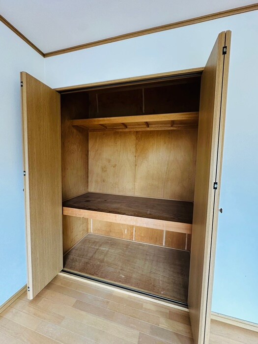 物件内観写真20　(収納)