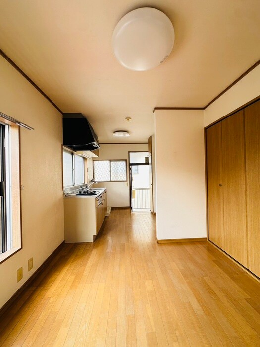 物件内観写真22　(居室)