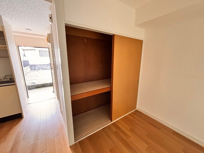 物件内観写真9　(収納)