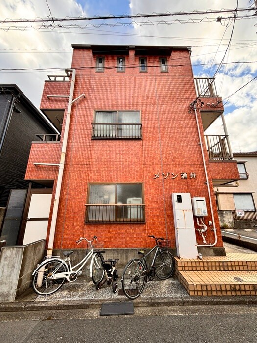 物件外観写真3　(外観写真)