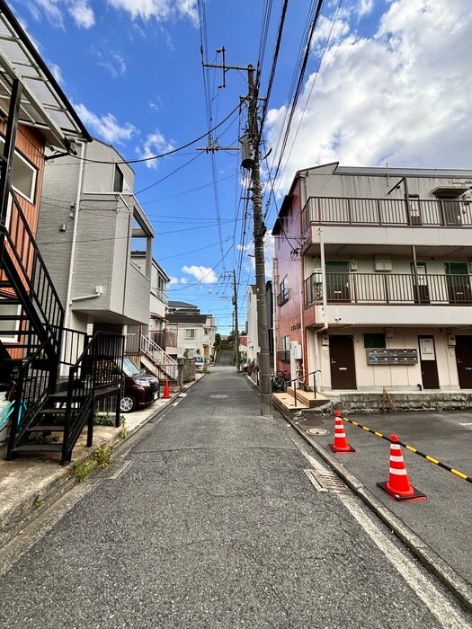 物件外観写真6　(周辺環境)