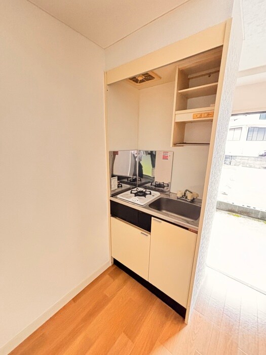 物件内観写真10　(キッチン)