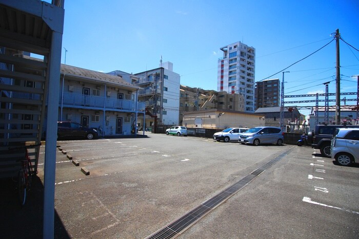 物件外観写真5　(周辺環境)