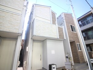 Ｋｏｌｅｔ井荻♯02外観写真