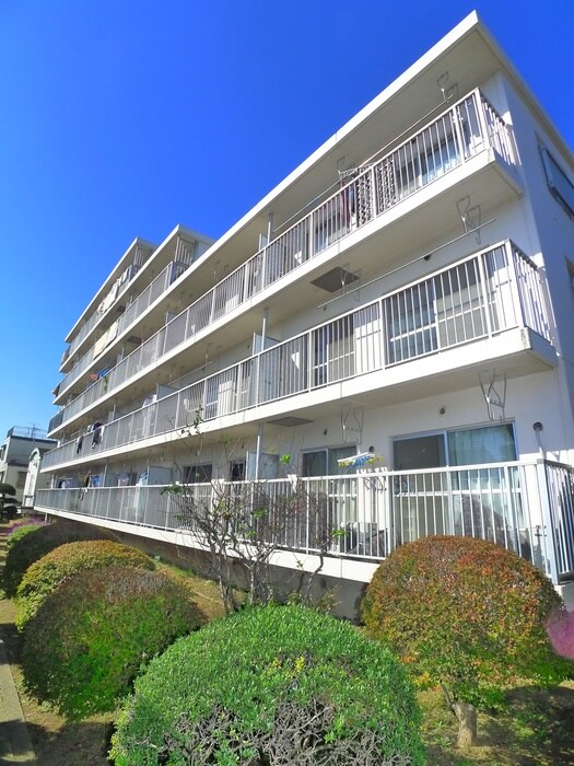 物件外観写真6　(外観写真)