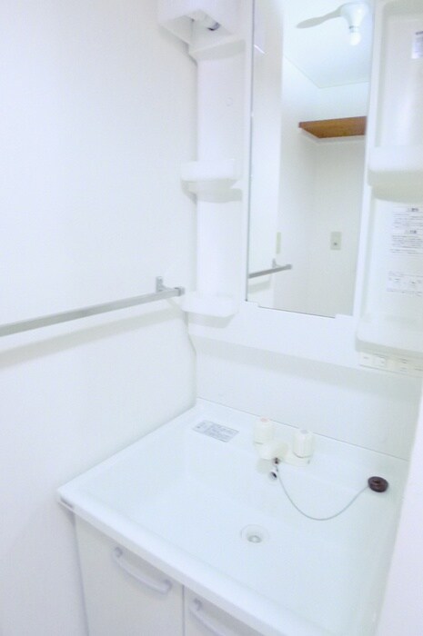 物件内観写真13　(トイレ)