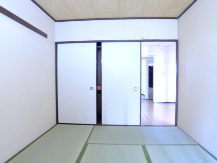 物件内観写真20　(居室)