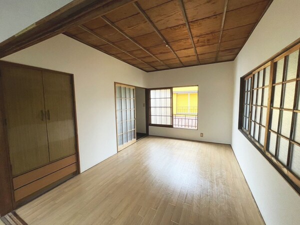 居室
