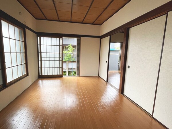 居室