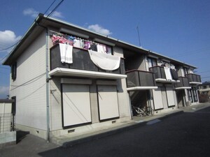 ガ－デンコ－トＡ外観写真