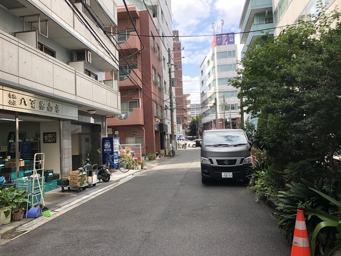 外観写真
