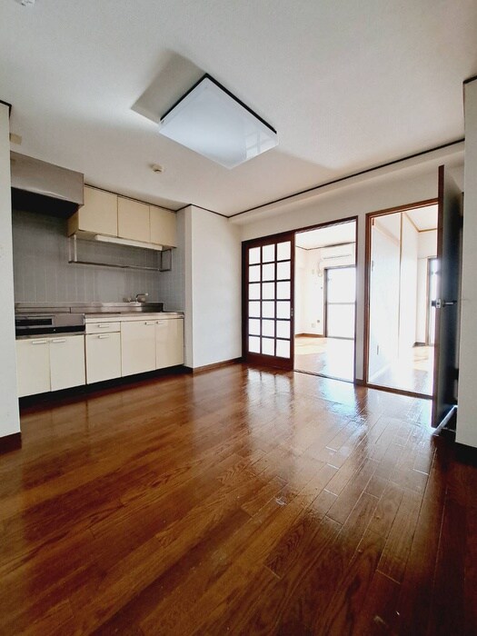 物件内観写真7　(居室)