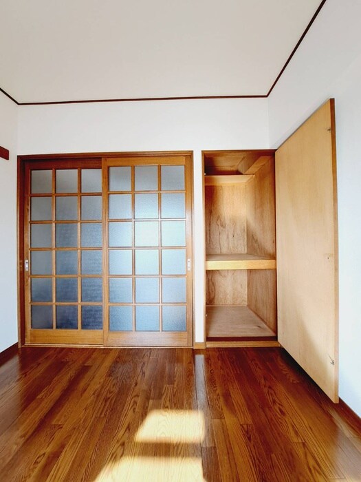 物件内観写真9　(収納)